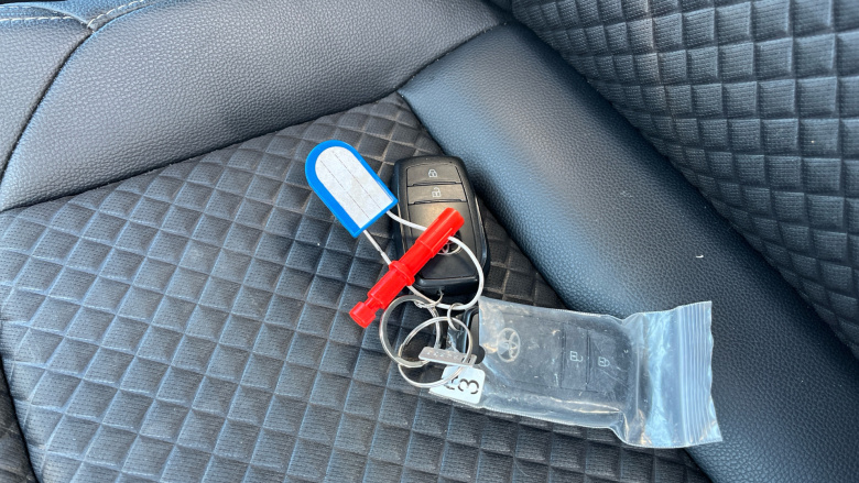 Toyota Yaris 1.5 Hybrid Excel 5dr CVT Hybrid Hatchback